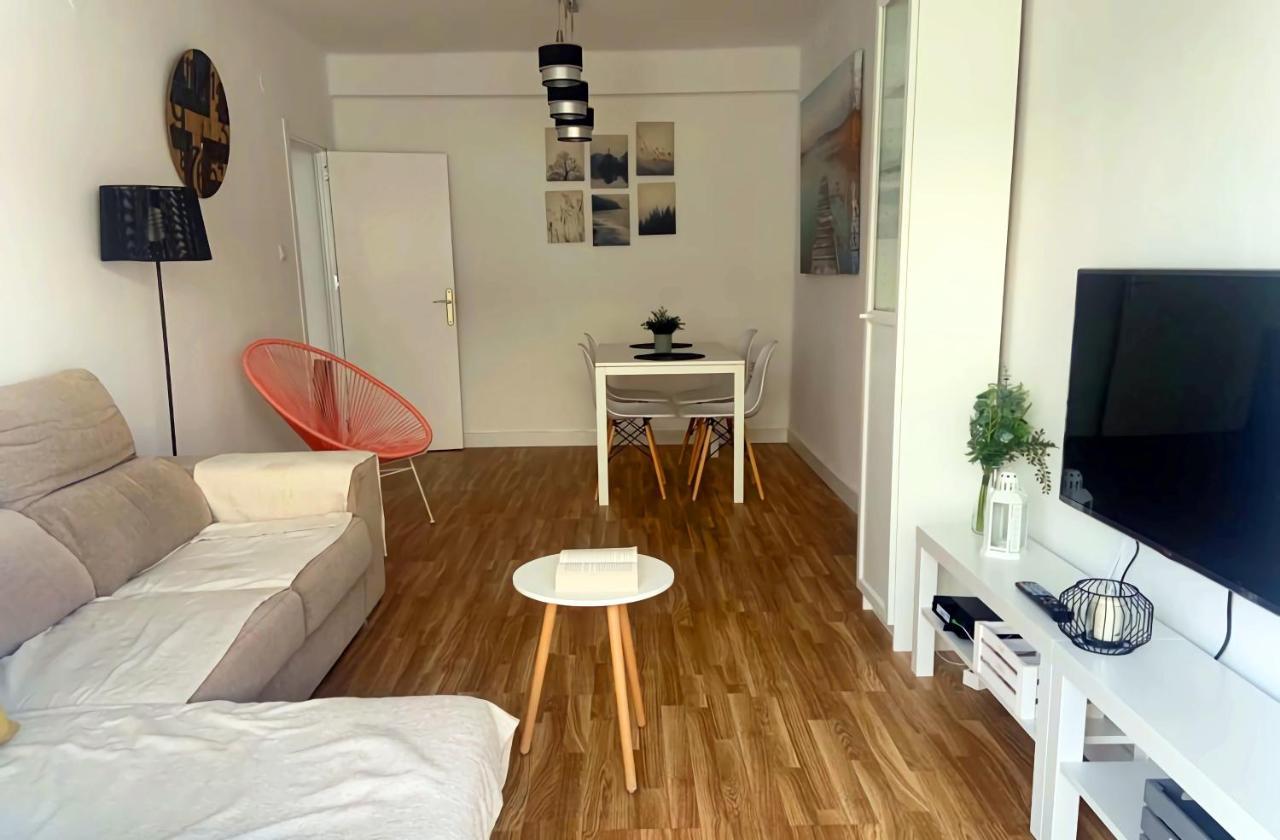 Family Apartment *