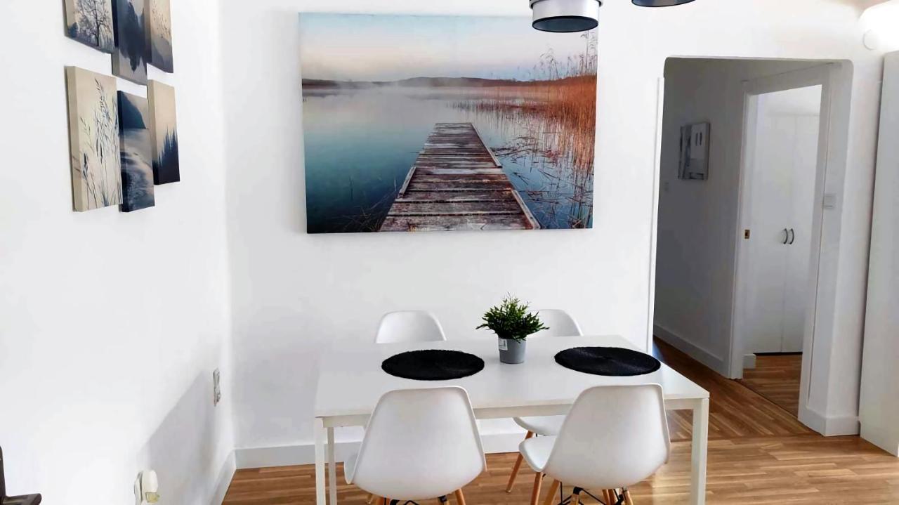 Family Apartment Malaga