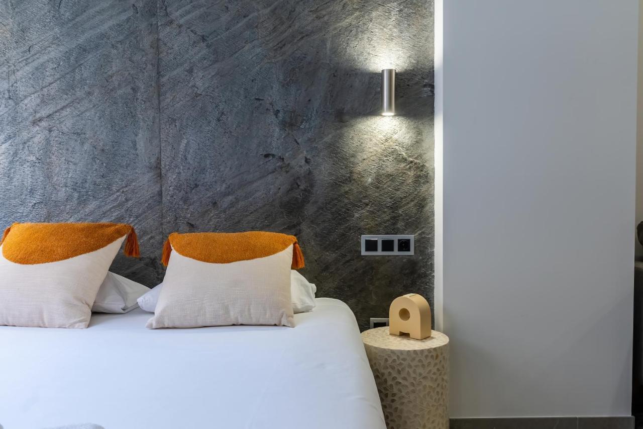 La Malagueta By Sharingco - Estudios Y Premium En Muelle Uno Apartamento