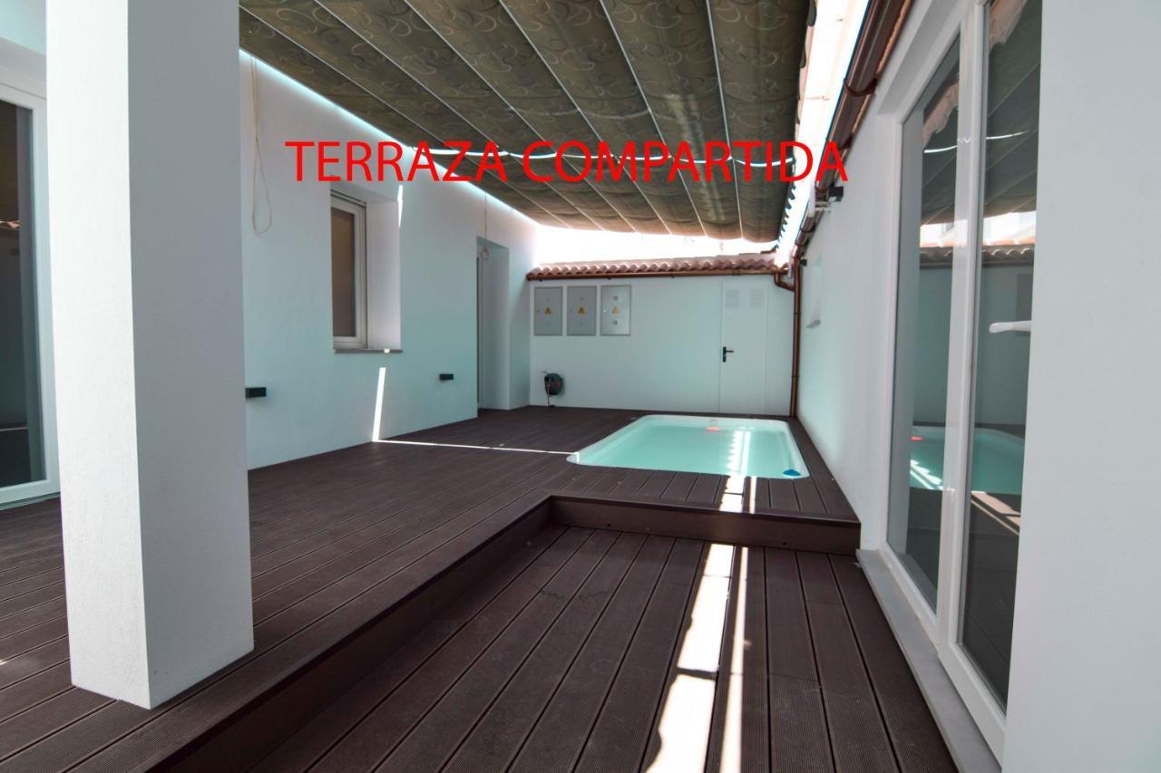 Apartment Letmalaga Princesa Huelin Malaga