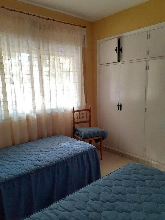 Habitación en casa particular Fuengirola Sun Málaga