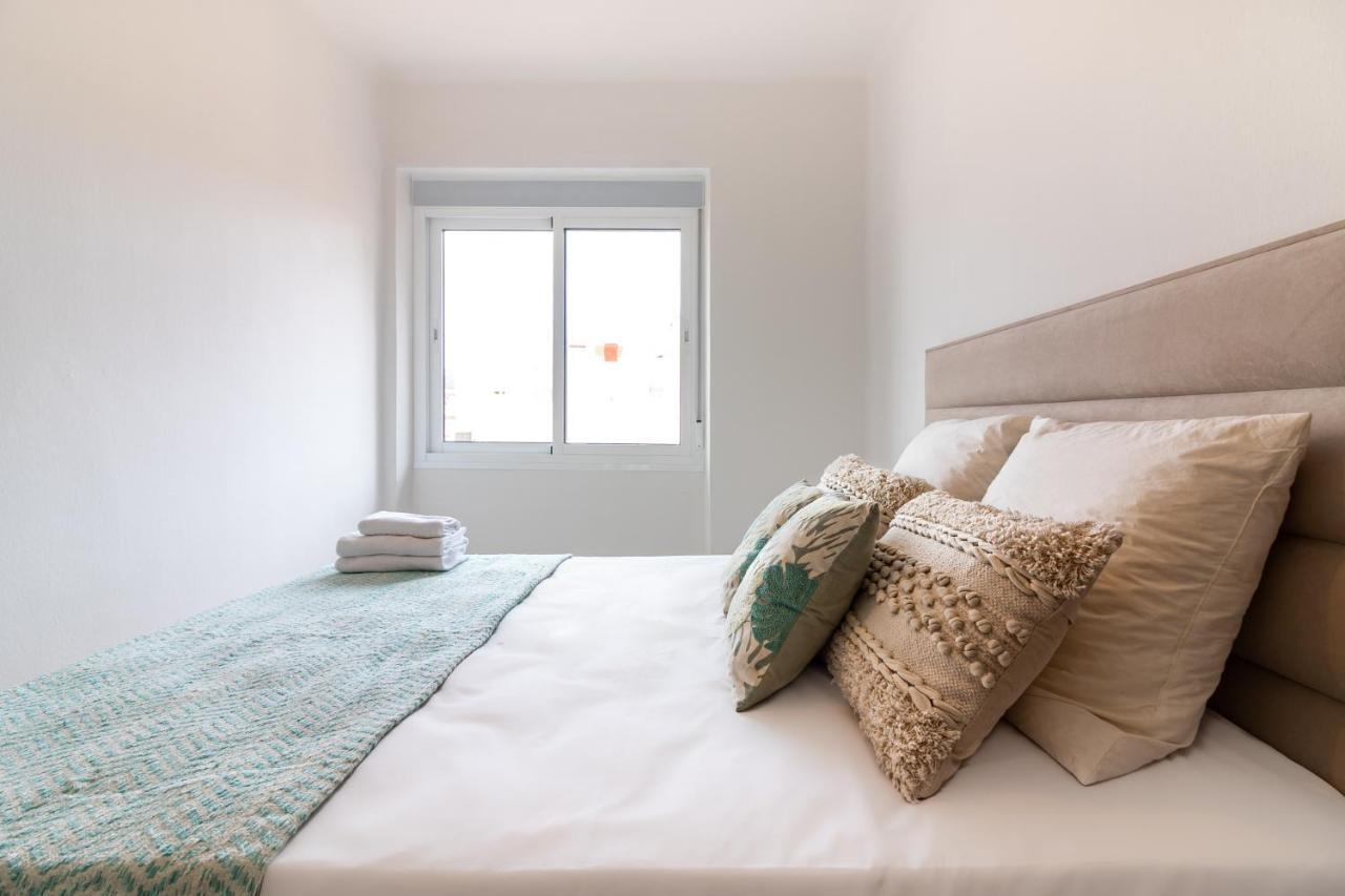 Apartamento Center Flat Holidays Center