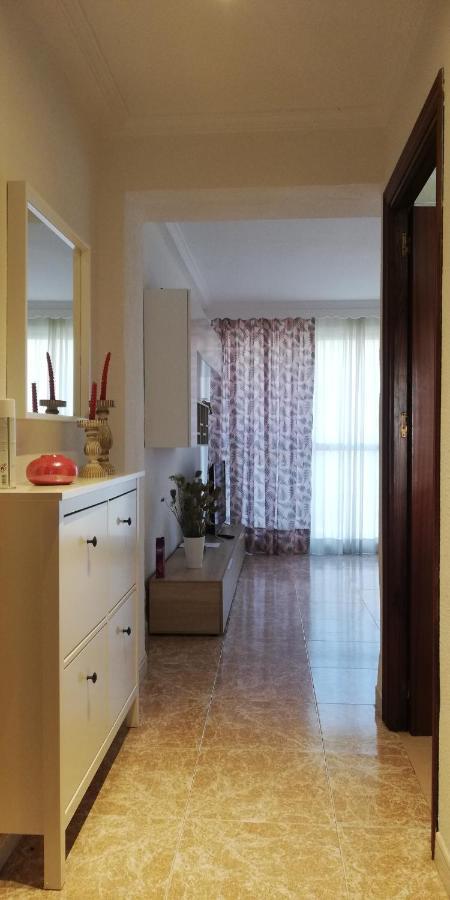 Apartamento Parque Mediterraneo *