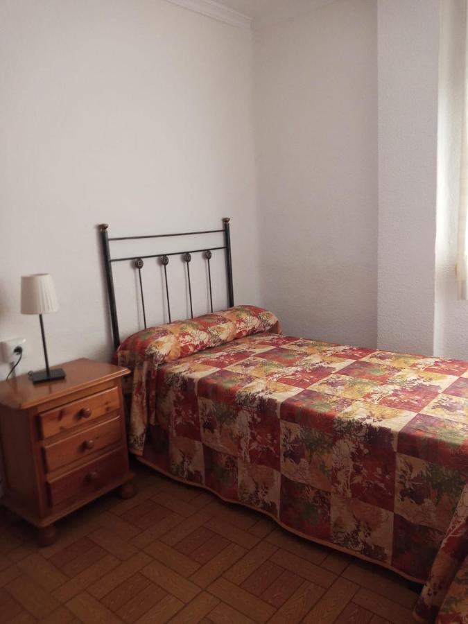Parque Mediterraneo Apartamento