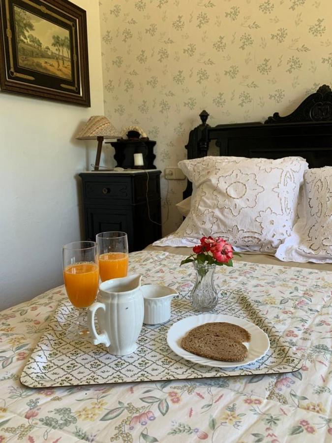 Casa Rural Humberto Con 3 Сasa de vacaciones Málaga