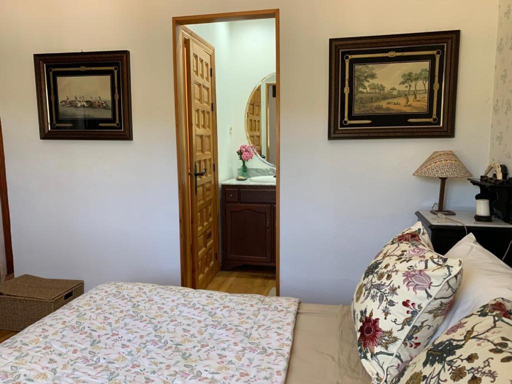Сasa de vacaciones Casa Rural Humberto Con 3 Málaga
