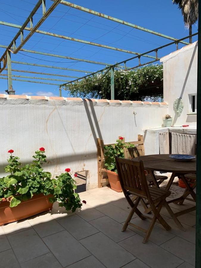 Casa Rural Humberto Con 3 Сasa de vacaciones