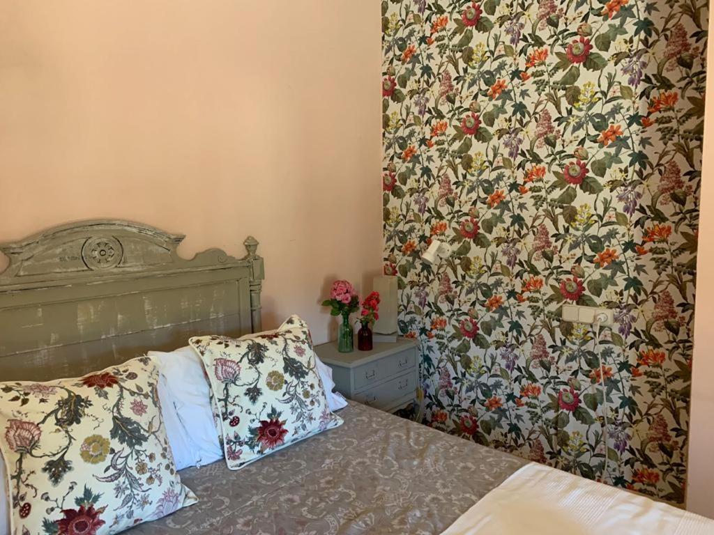 Сasa de vacaciones Casa Rural Humberto Con 3 Málaga