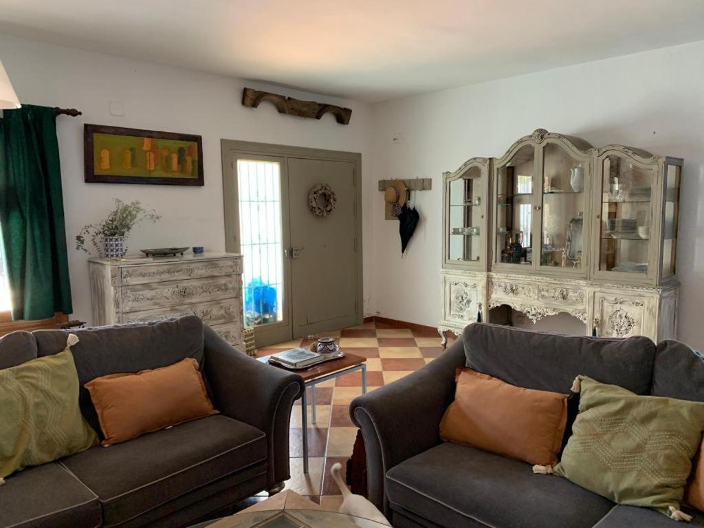 Сasa de vacaciones Casa Rural Humberto Con 3 *