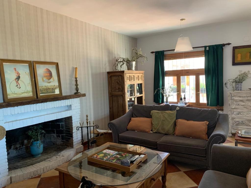 Casa Rural Humberto Con 3 Сasa de vacaciones *