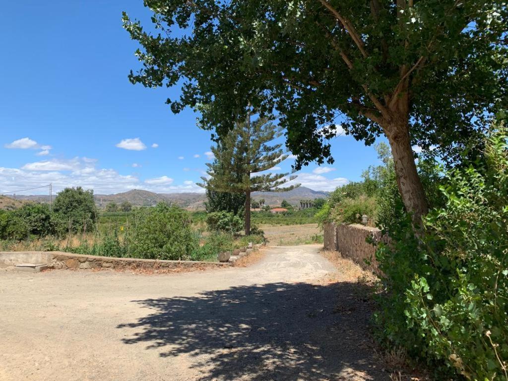 Complejo Rural Lo Arrabal Holiday home *