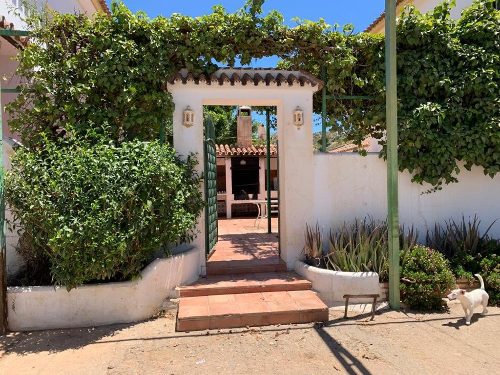 Complejo Rural Lo Arrabal Holiday home