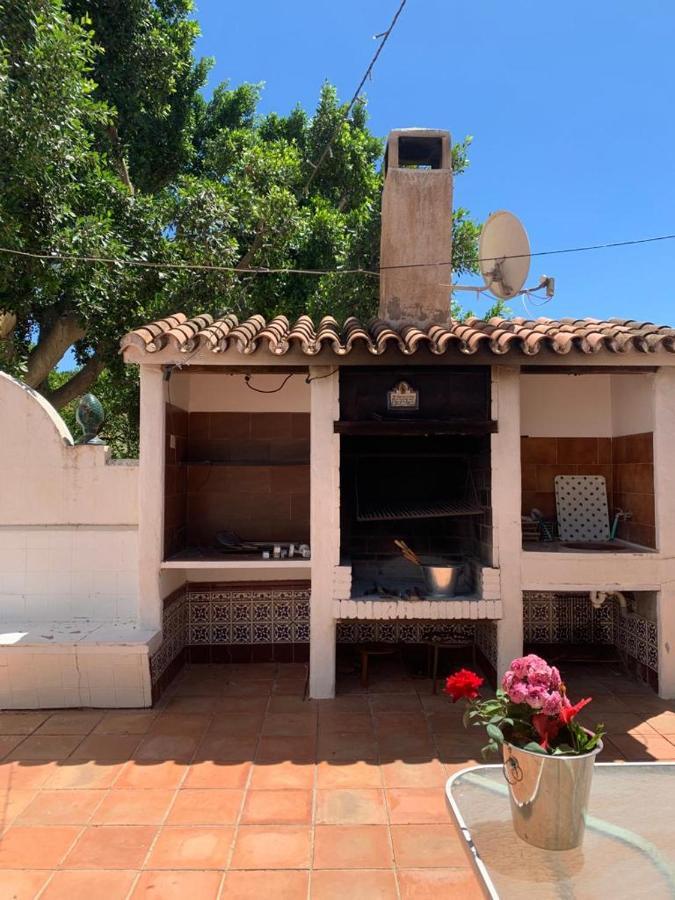 Casa Rural Humberto Con 3 Сasa de vacaciones *