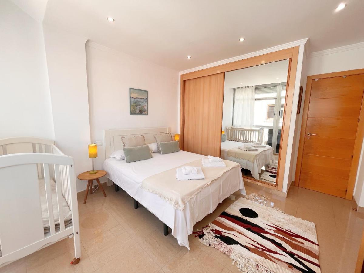 Homely Soho 520 Apartamento