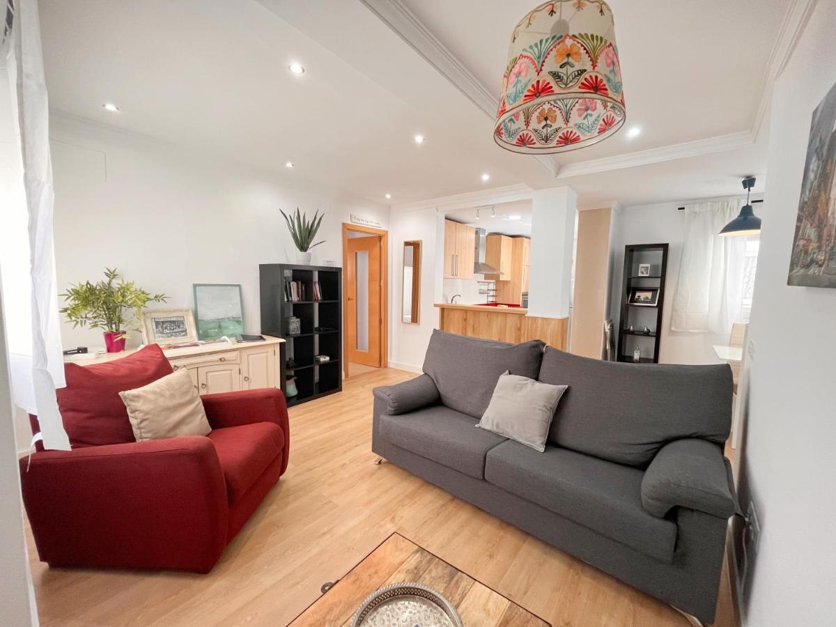 Homely Soho 520 Apartamento