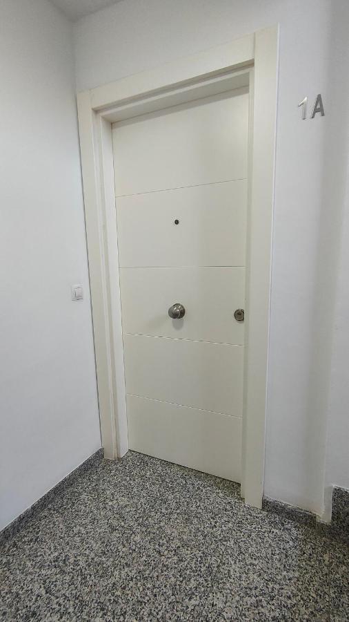 Apartment Wonderholidays Malaga