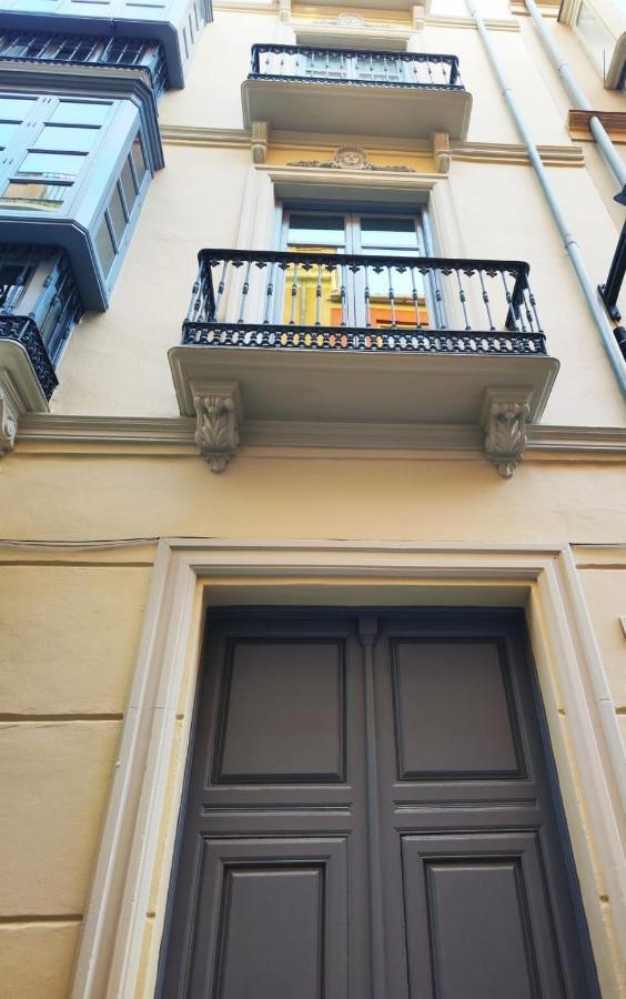 Bmmalaga Centro Historico *