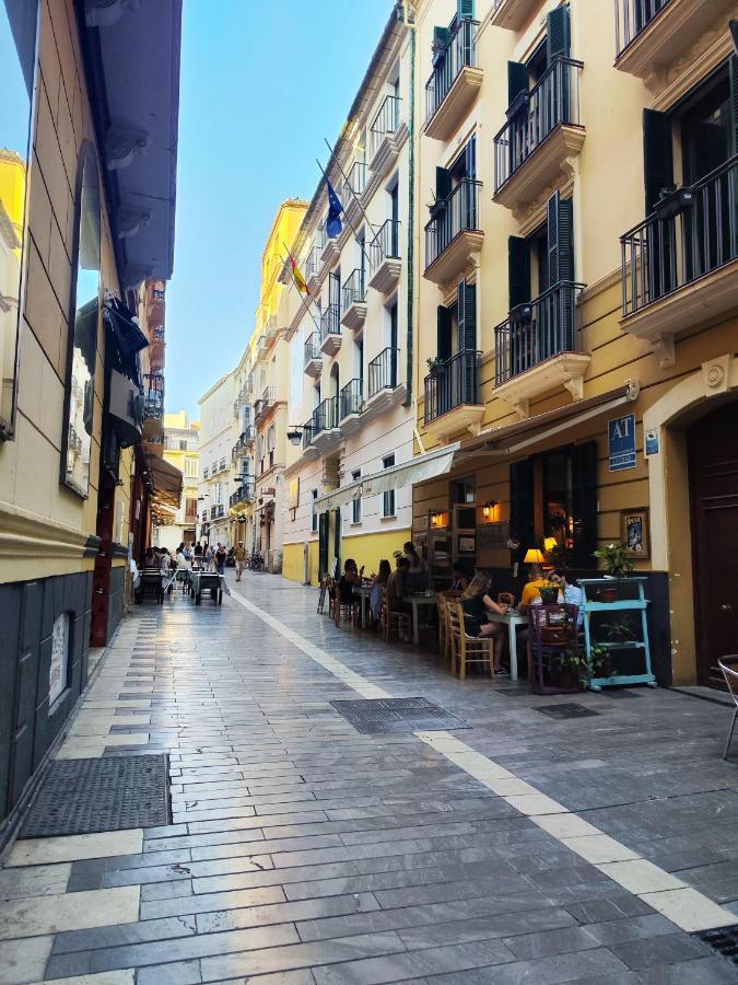 Bmmalaga Centro Historico *