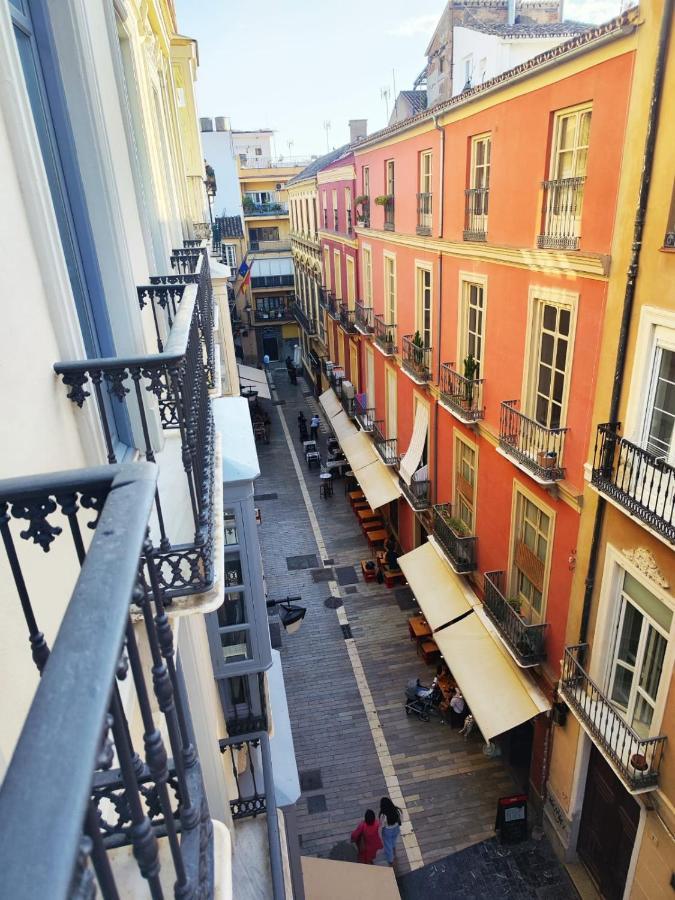 Bmmalaga Centro Historico *