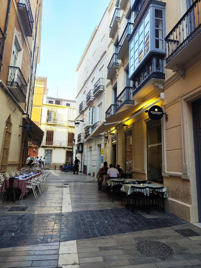 Apartamento Bmmalaga Centro Historico