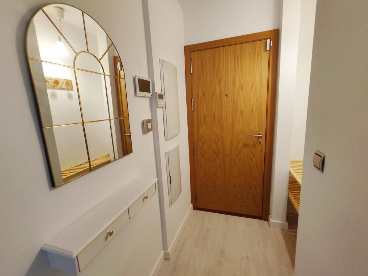 Apartamento Bmmalaga Centro Historico *