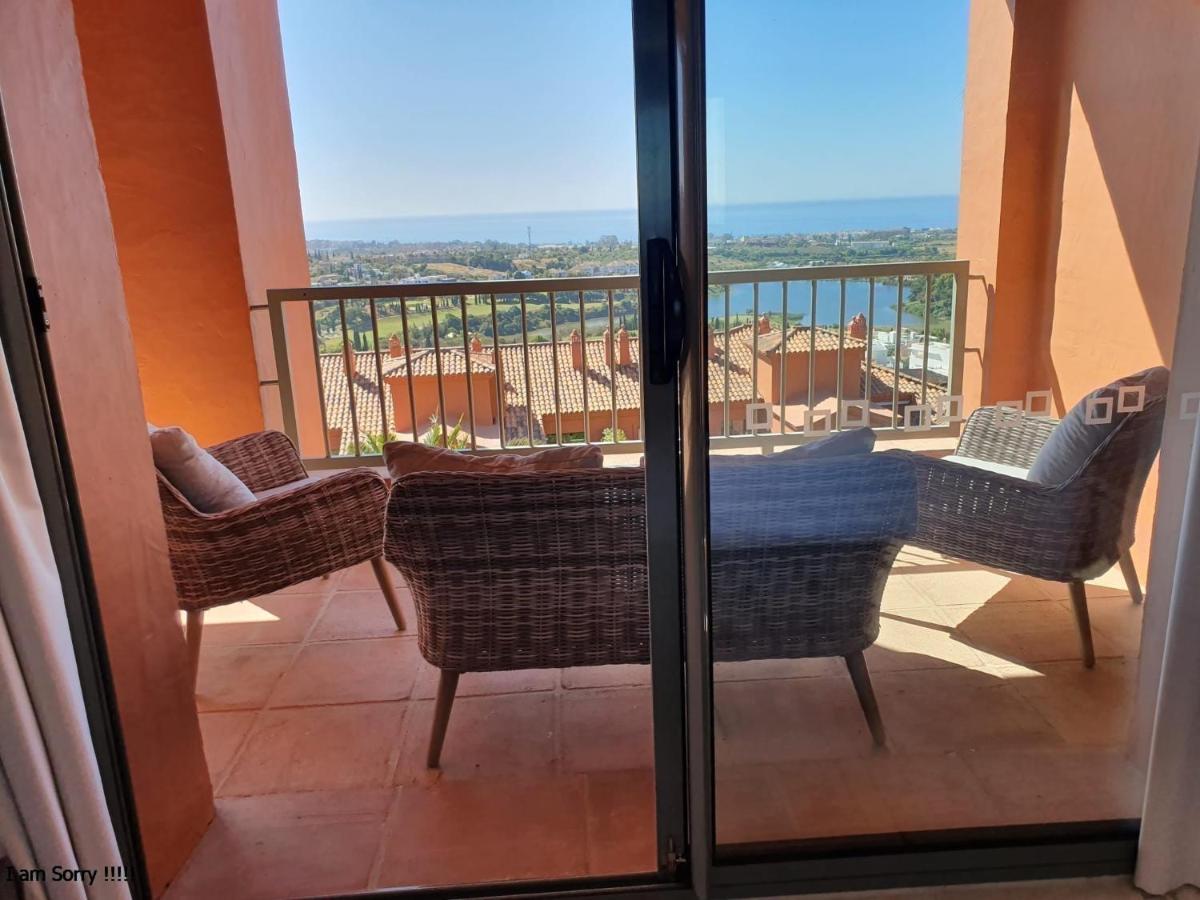 Royal 2 /freewifi,sharedpool,freeparking * Malaga