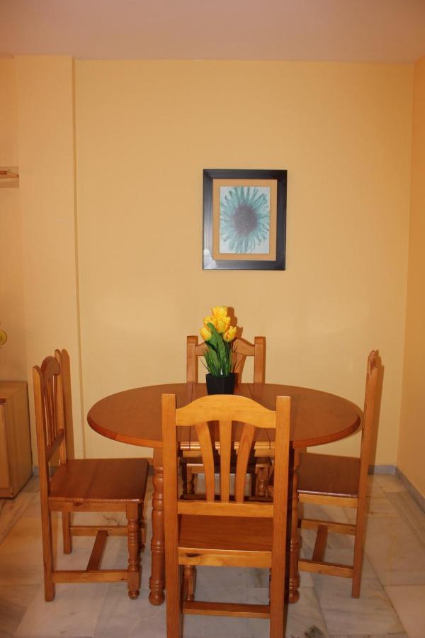 Apartamento Carlos Haya Mare Nostrum 2 *