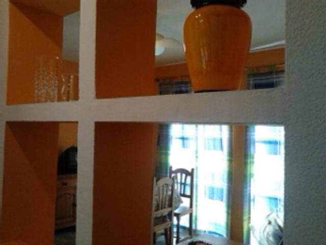 Apartamento Carlos Haya Mare Nostrum 2
