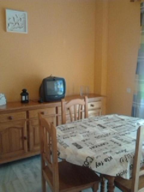 Apartamento Carlos Haya Mare Nostrum 2 *