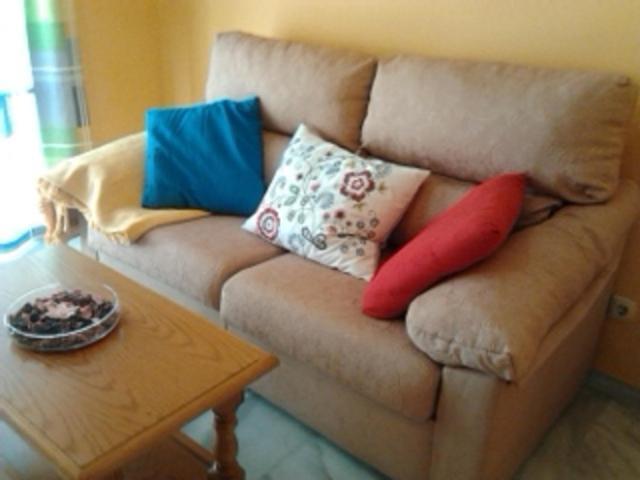 Apartamento Carlos Haya Mare Nostrum 2 *