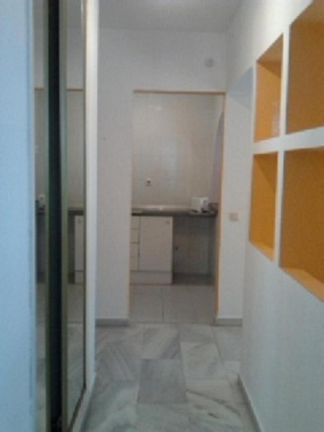 Apartamento Carlos Haya Mare Nostrum 2 Málaga