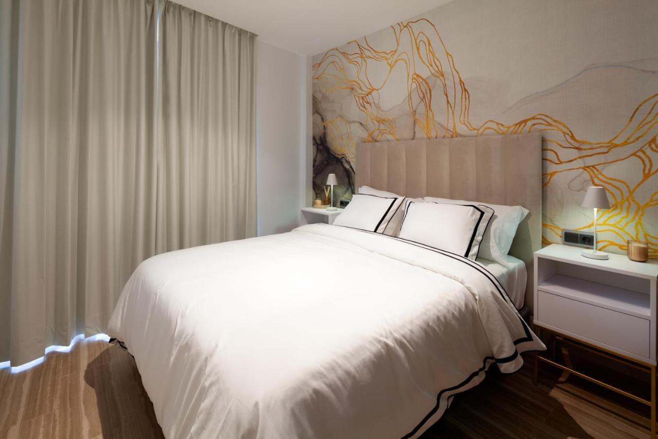 Apartamento Inmalaga Uncibay Square 2 Málaga