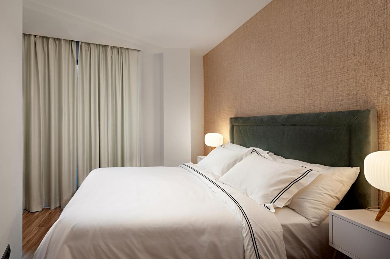 Inmalaga Uncibay Square 2 Apartamento *