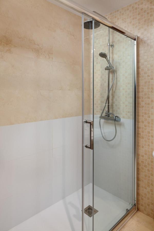Apartamento Inmalaga Uncibay Square 2 *
