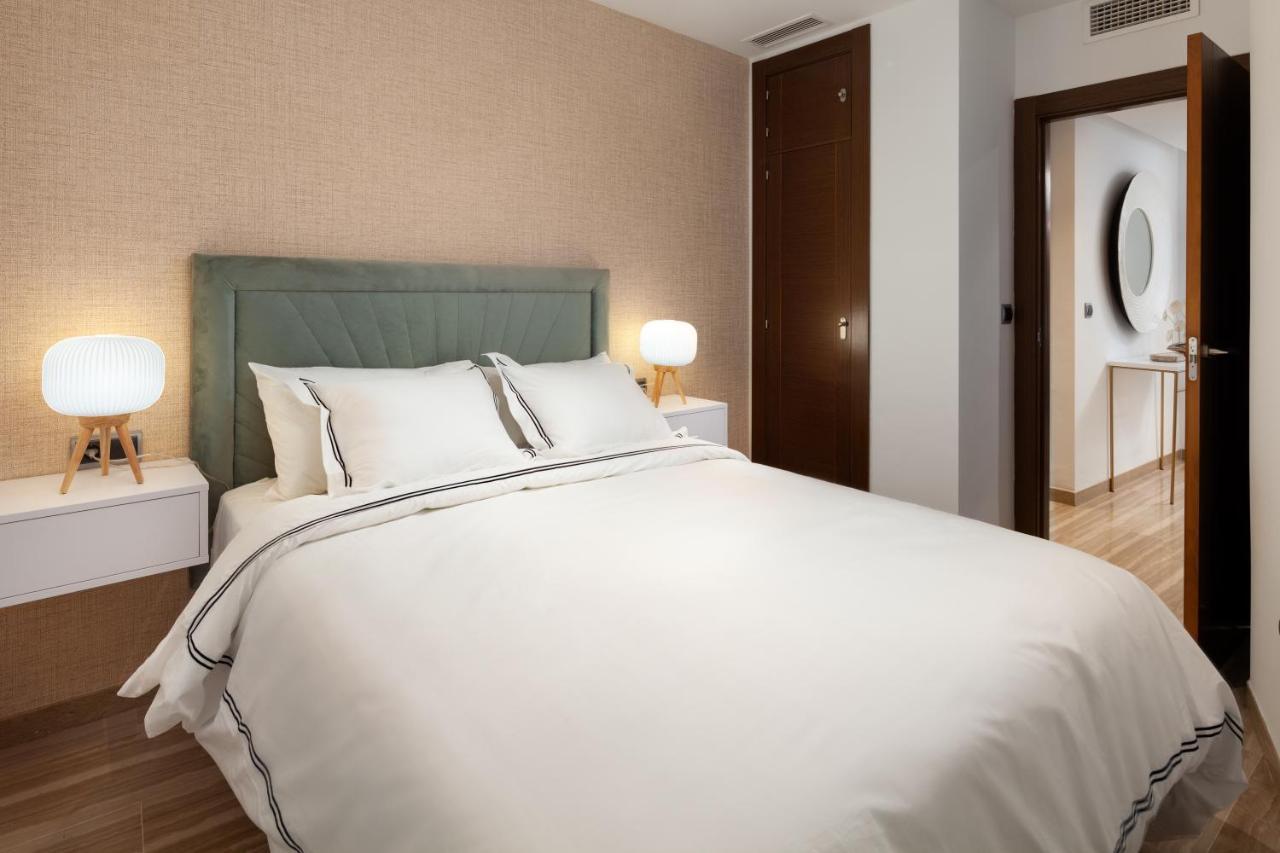 Inmalaga Uncibay Square 2 Apartamento