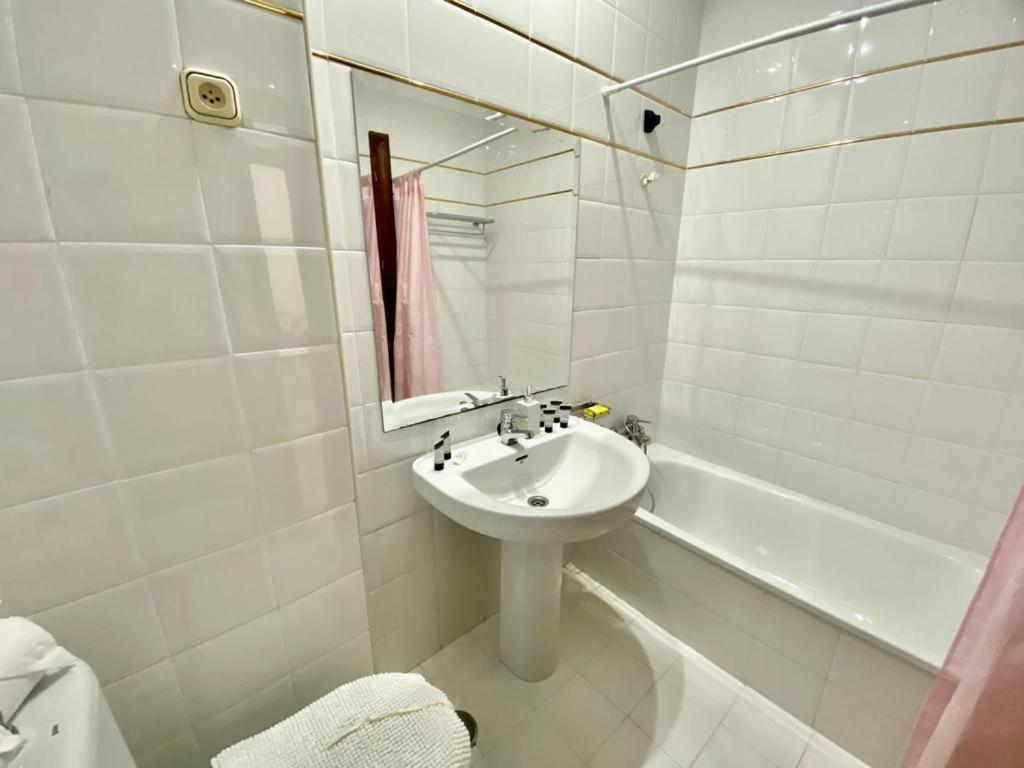 Apartamento Alameda Center *