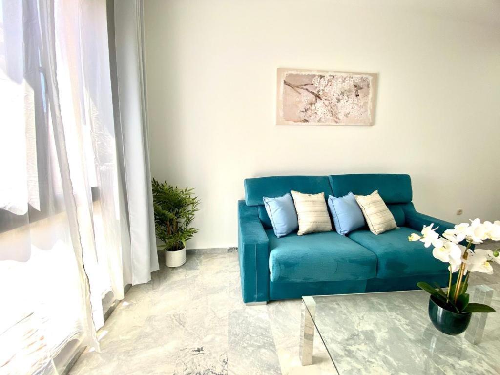 Apartamento Alameda Center *