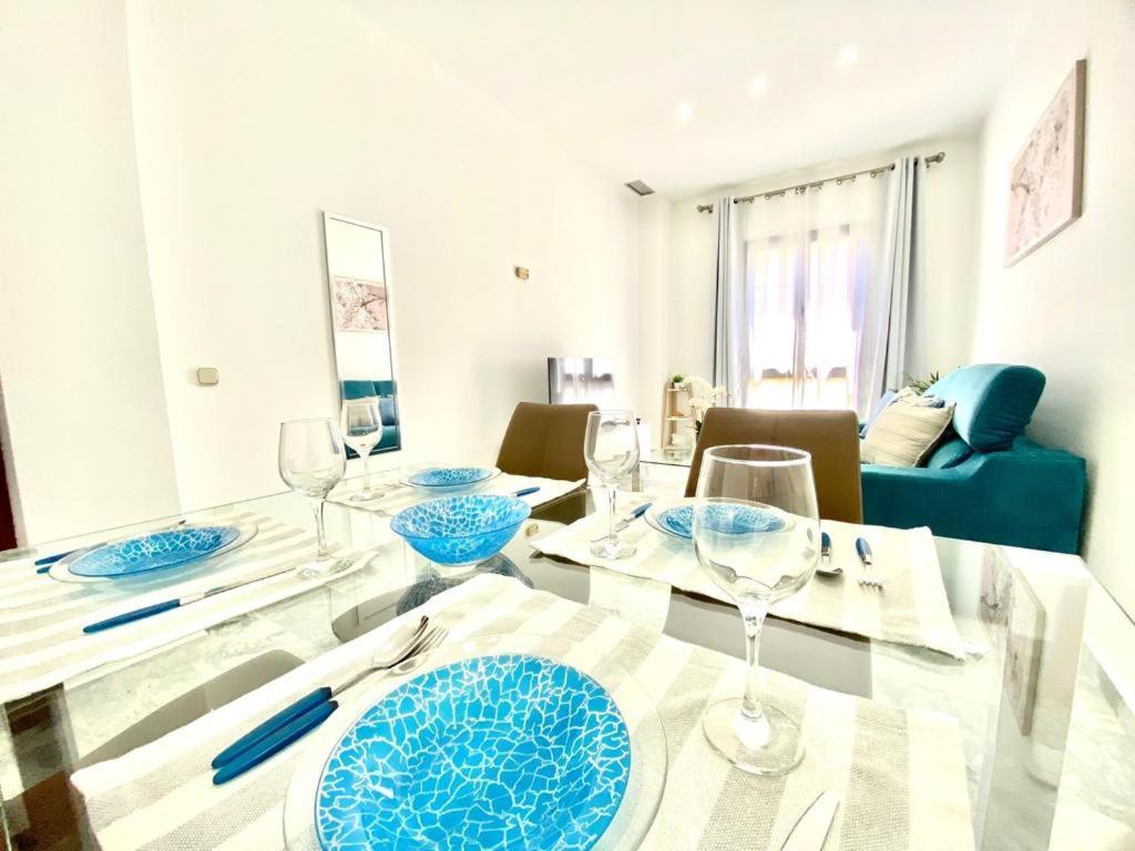 Apartamento Alameda Center *