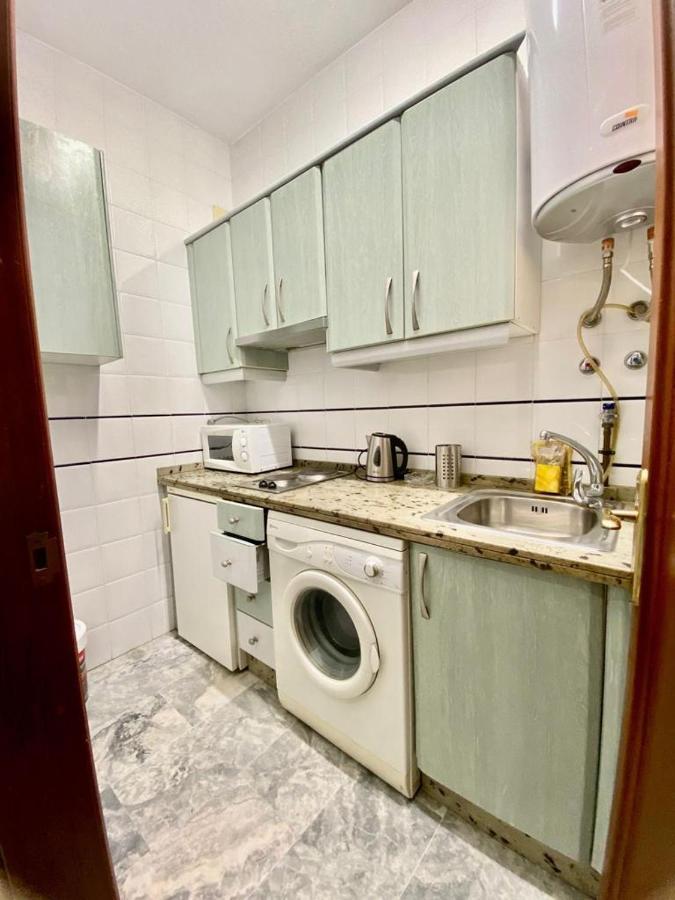 Apartamento Alameda Center