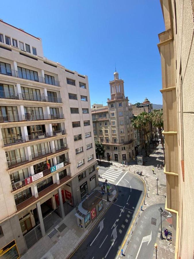 Alameda Center Málaga