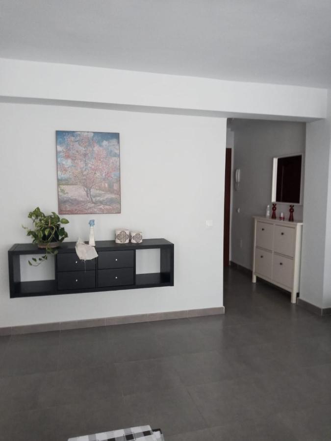 Apartamento Parque Mediterraneo Ii Málaga
