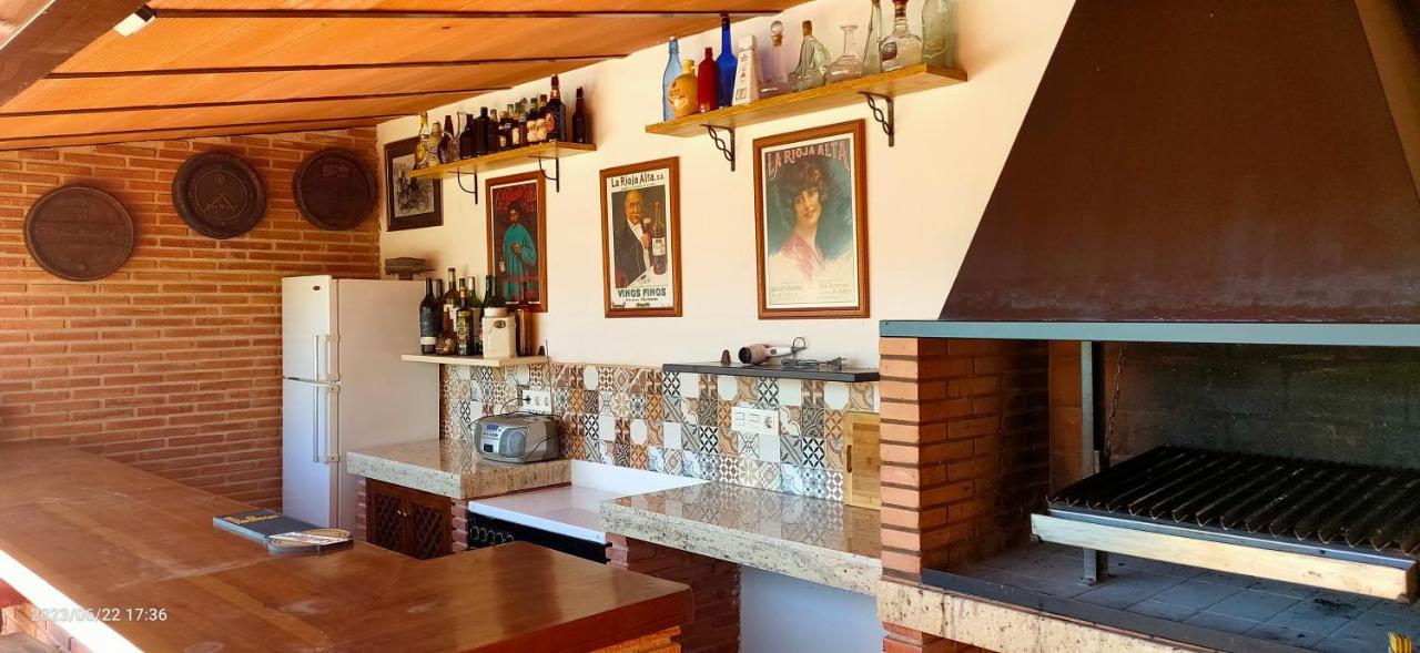 Cortijo Arcos Сasa de vacaciones