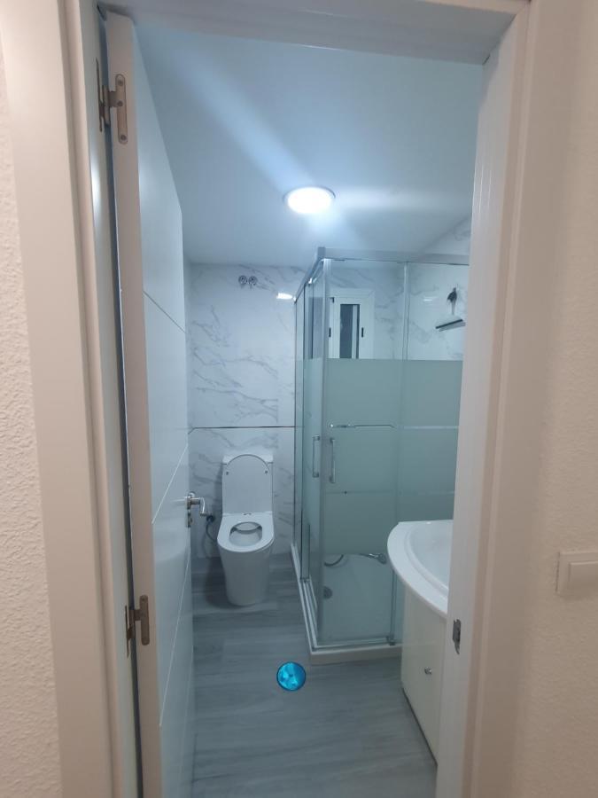 New!! Downtown Málaga. Duque De Rivas. Apartamento