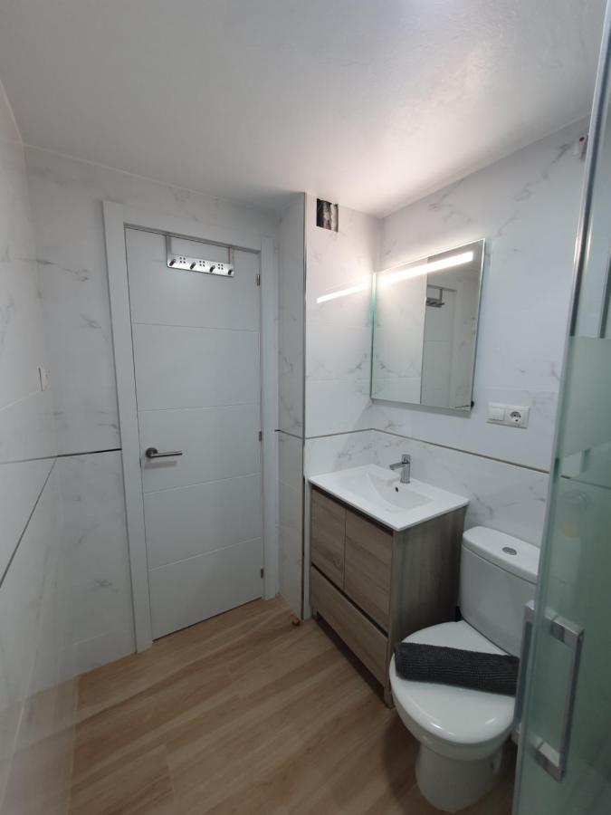 New!! Downtown Málaga. Duque De Rivas. Apartamento