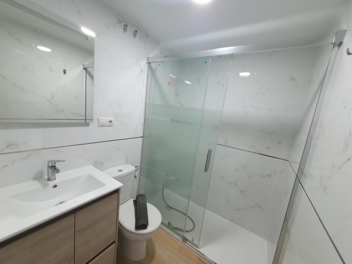 Apartamento New!! Downtown Málaga. Duque De Rivas. Málaga