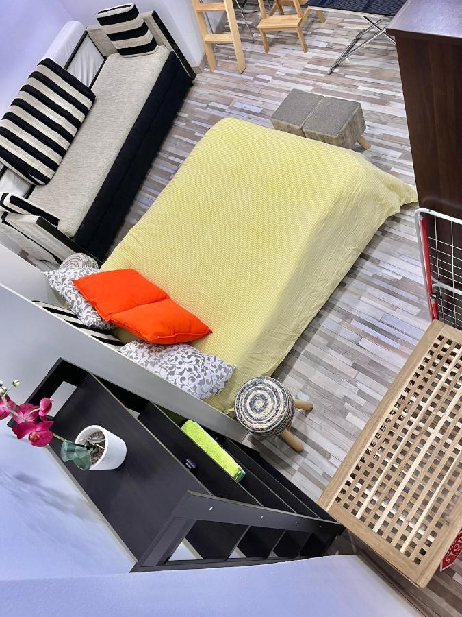 We Loft Large Great For Families Apartamento Málaga