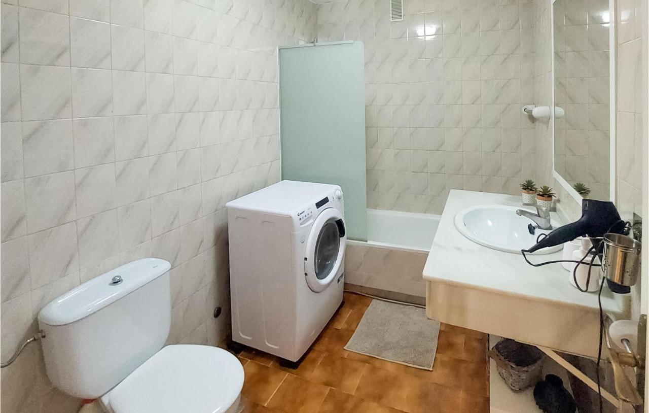 Front Flat In Fuengirola Apartamento Málaga