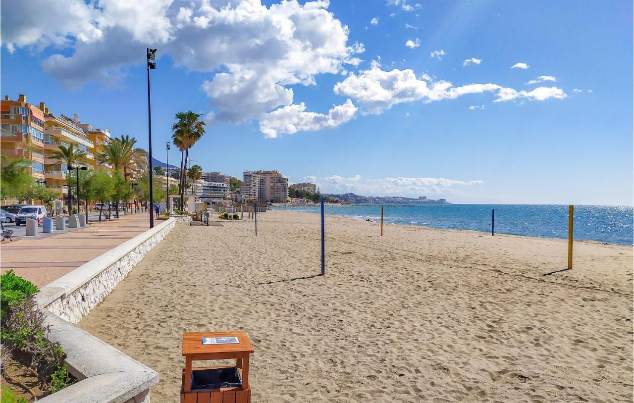 Front Flat In Fuengirola Málaga