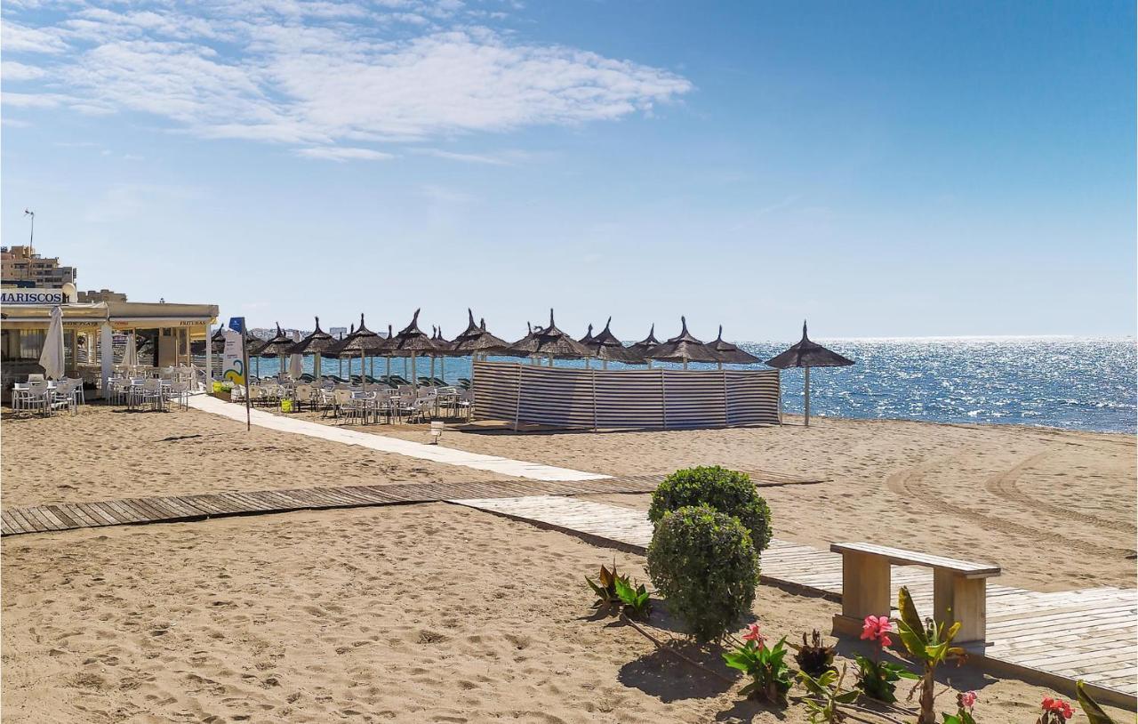Apartamento Front Flat In Fuengirola Málaga