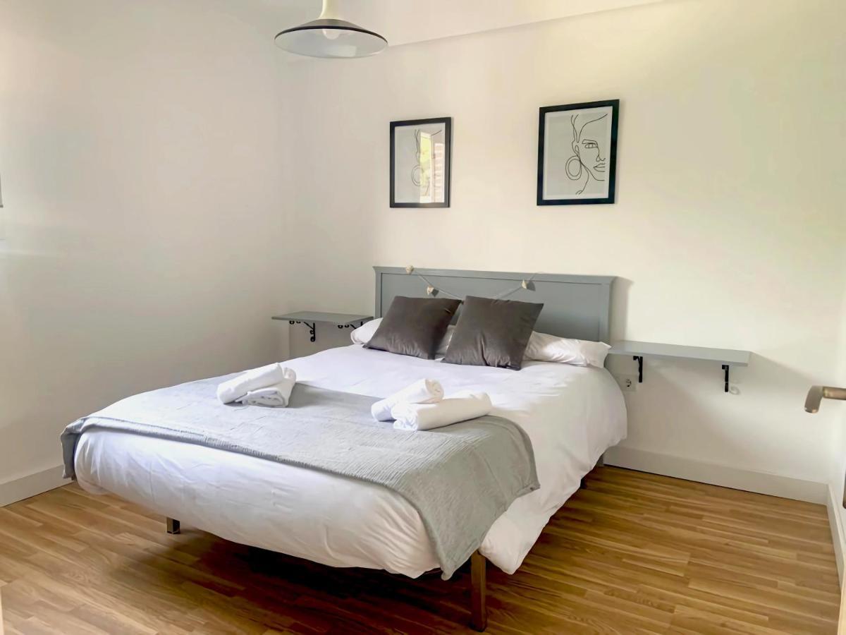 Family Apartment Malaga